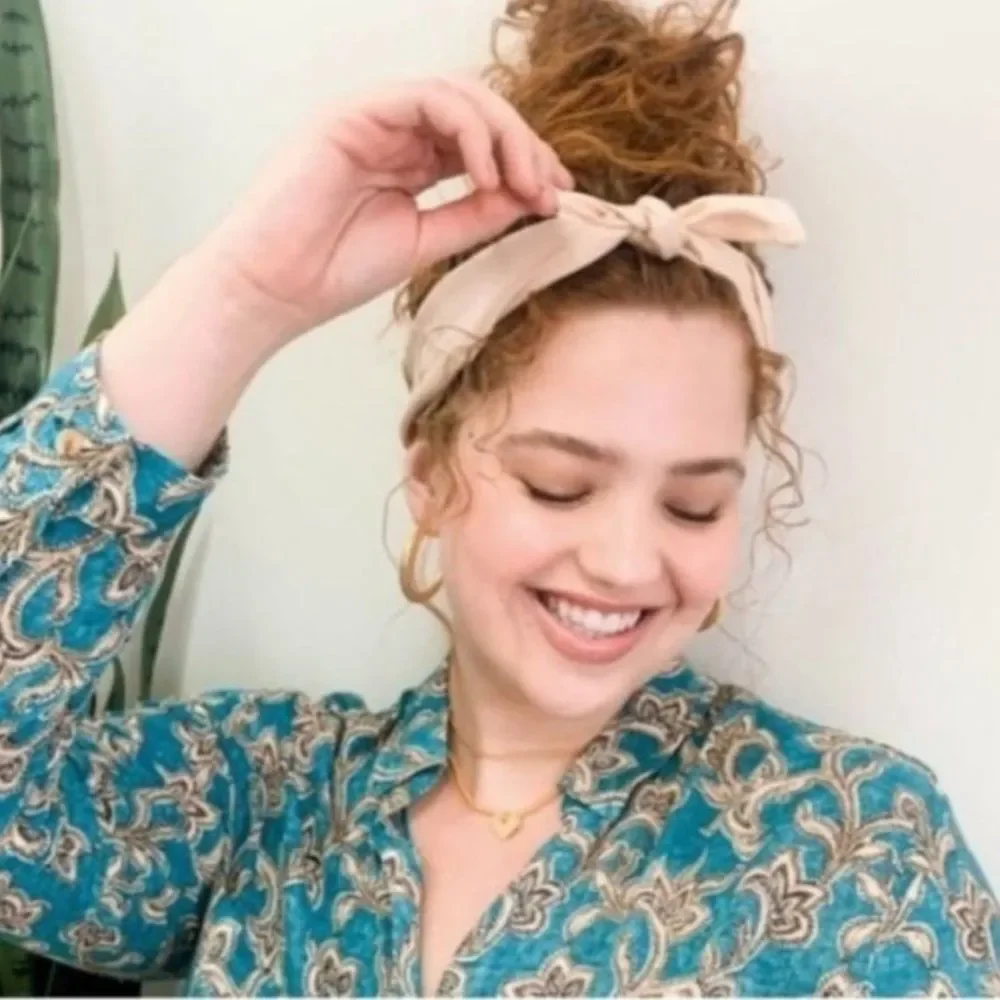 LARK & IVES Hair Scarf Set of 2